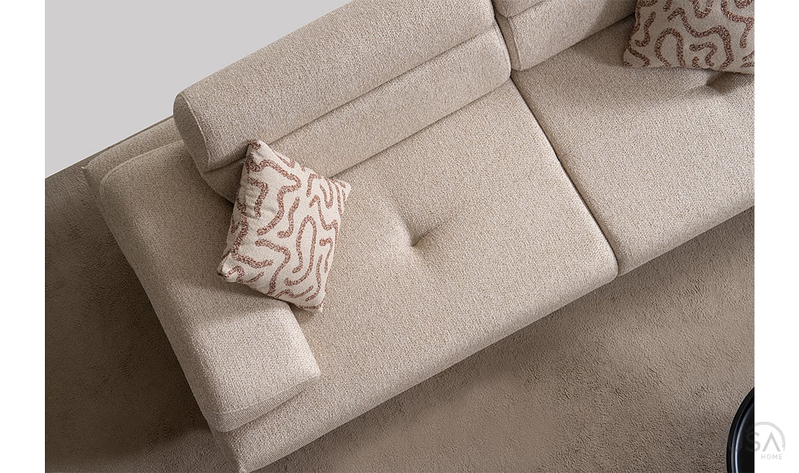 Medusa Home Mobilya - Gusto Koltuk Takımı