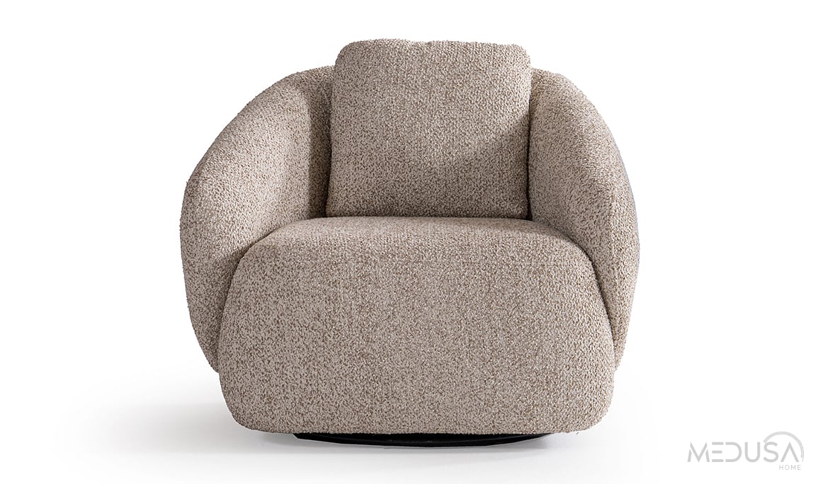 Medusa Home Mobilya - Gusto Koltuk Takımı