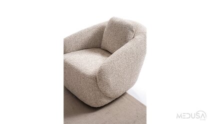 Medusa Home Mobilya - Gusto Koltuk Takımı