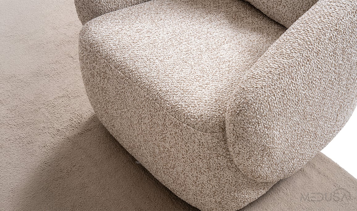 Medusa Home Mobilya - Gusto Koltuk Takımı