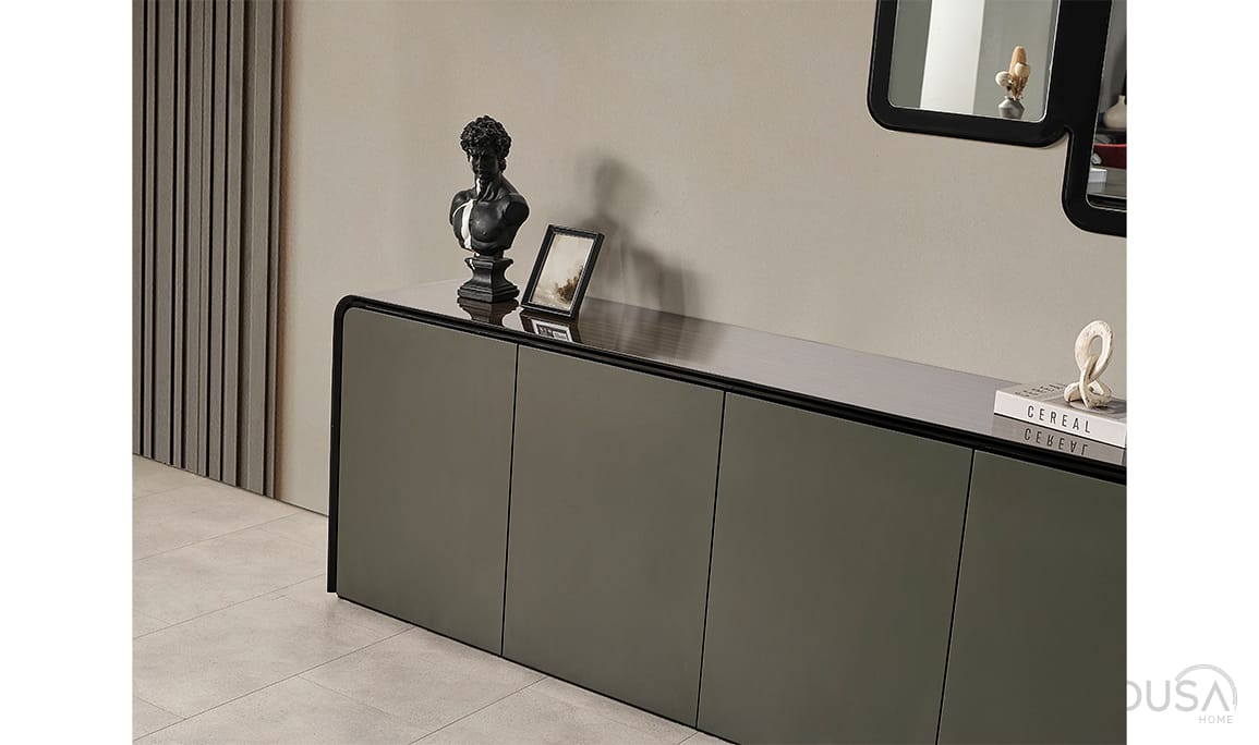 Medusa Home Mobilya - Gusto Konsol