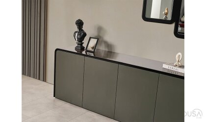 Medusa Home Mobilya - Gusto Konsol