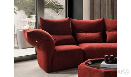 Medusa Home Mobilya - Gusto Köşe Takımı