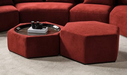 Medusa Home Mobilya - Gusto Köşe Takımı