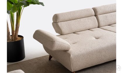 Medusa Home Mobilya - Gusto Üçlü Koltuk