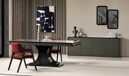 Medusa Home - Gusto Yemek Odası Medusa Home - Gusto Yemek Odası