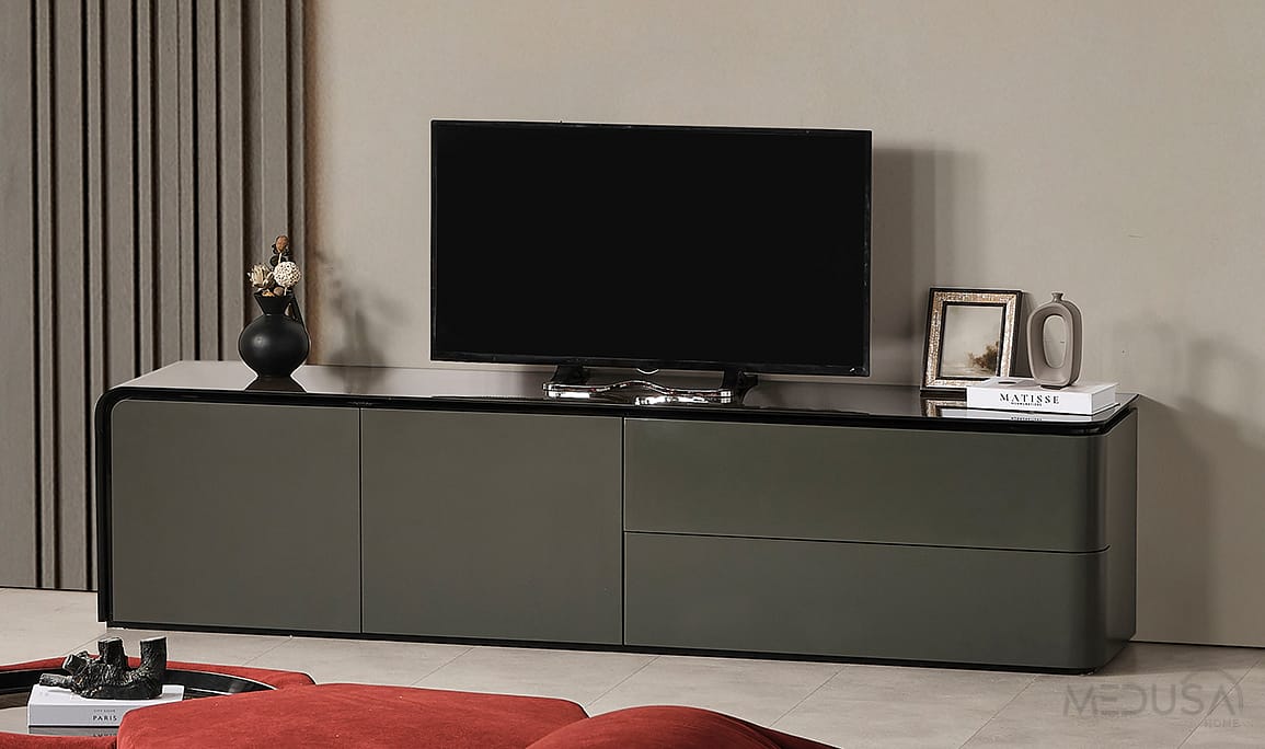 Medusa Home Mobilya - Gusto Yemek Odası