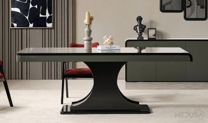 Medusa Home Mobilya - Gusto Yemek Odası