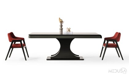 Medusa Home Mobilya - Gusto Yemek Odası