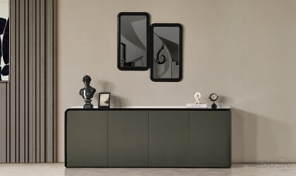 Medusa Home Mobilya - Gusto Yemek Odası