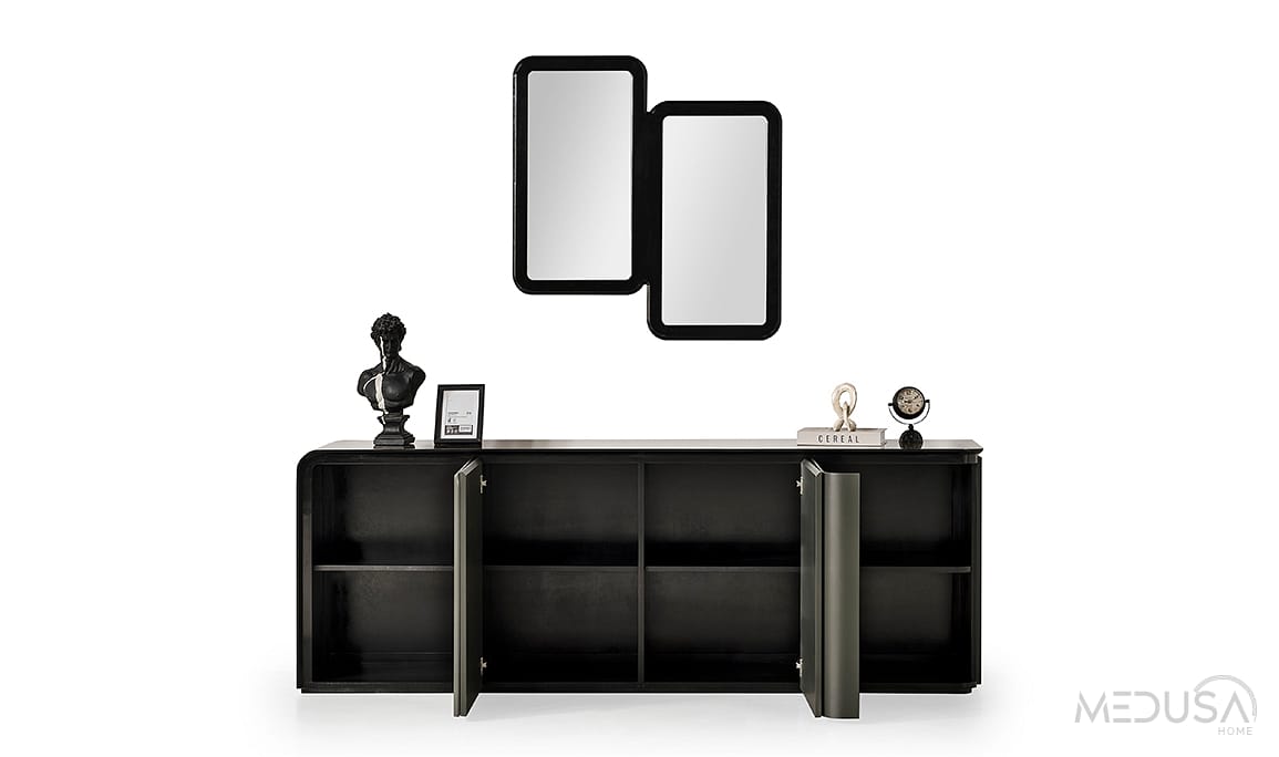 Medusa Home Mobilya - Gusto Yemek Odası