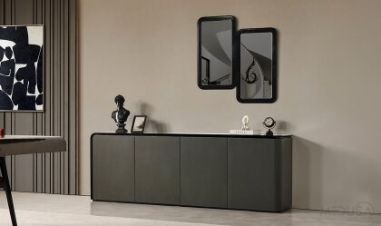 Medusa Home Mobilya - Gusto Yemek Odası