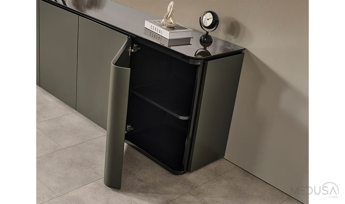 Medusa Home Mobilya - Gusto Yemek Odası