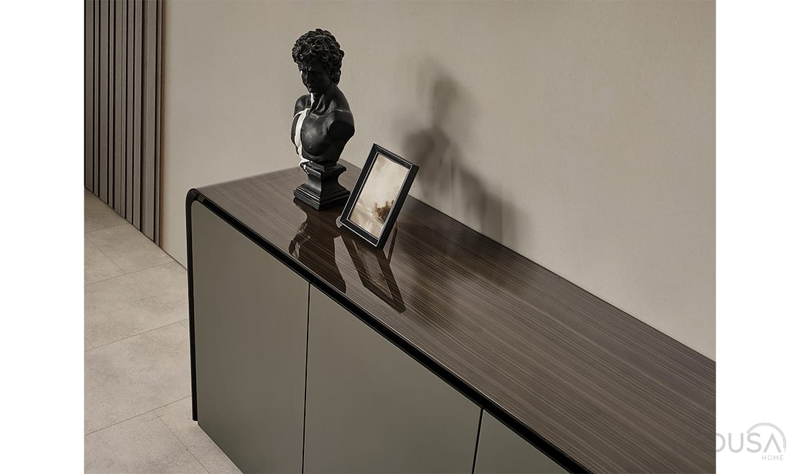 Medusa Home Mobilya - Gusto Yemek Odası