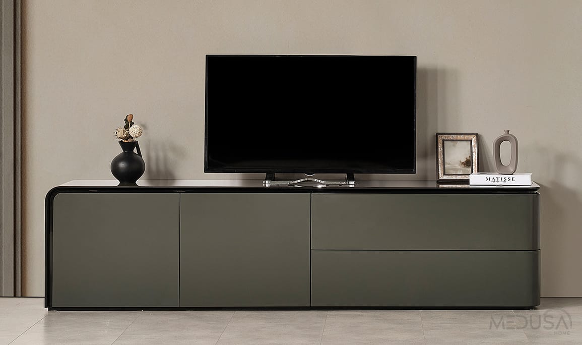 Medusa Home Mobilya - Gusto Yemek Odası