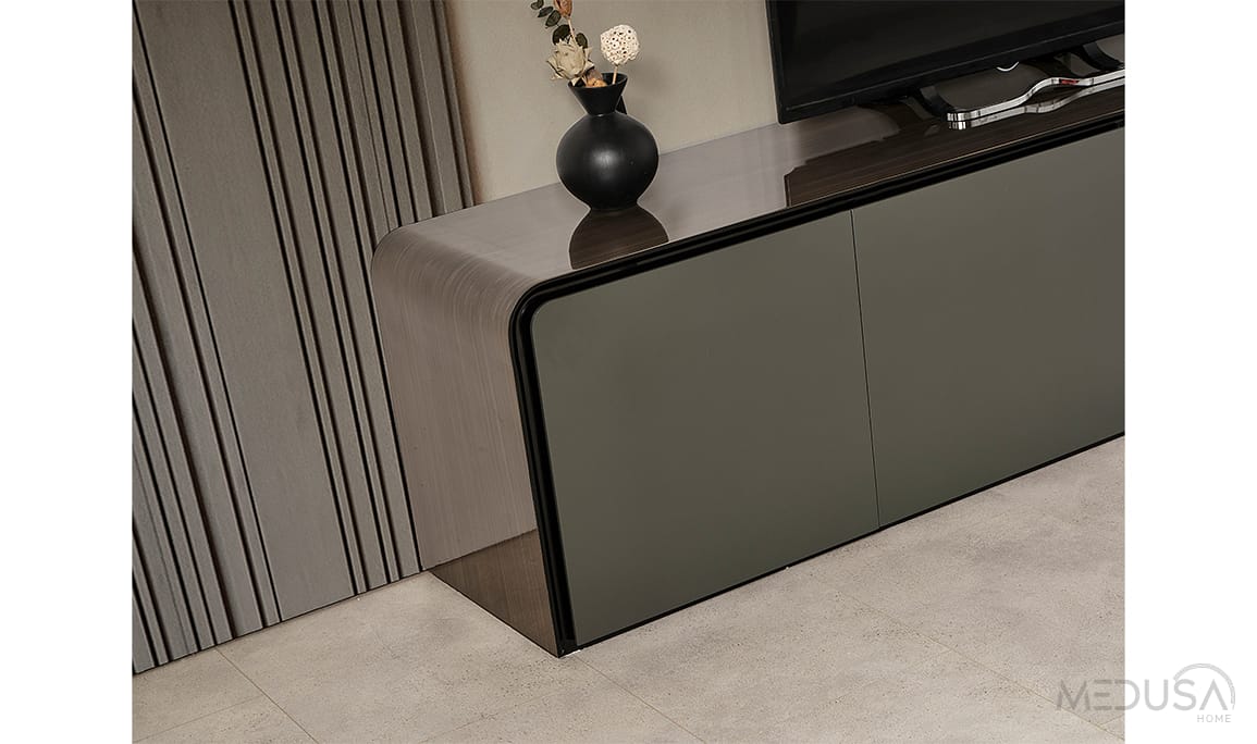 Medusa Home Mobilya - Gusto Yemek Odası