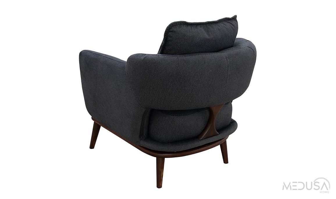 Medusa Home Mobilya - Guzzi Berjer