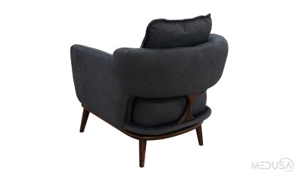 Medusa Home Mobilya - Guzzi Berjer