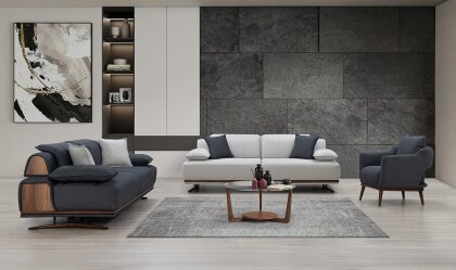 Medusa Home - Guzzi Koltuk Takımı Medusa Home - Guzzi Koltuk Takımı
