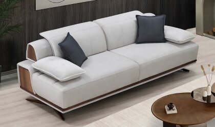 Medusa Home Mobilya - Guzzi Koltuk Takımı