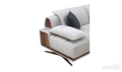 Medusa Home Mobilya - Guzzi Koltuk Takımı