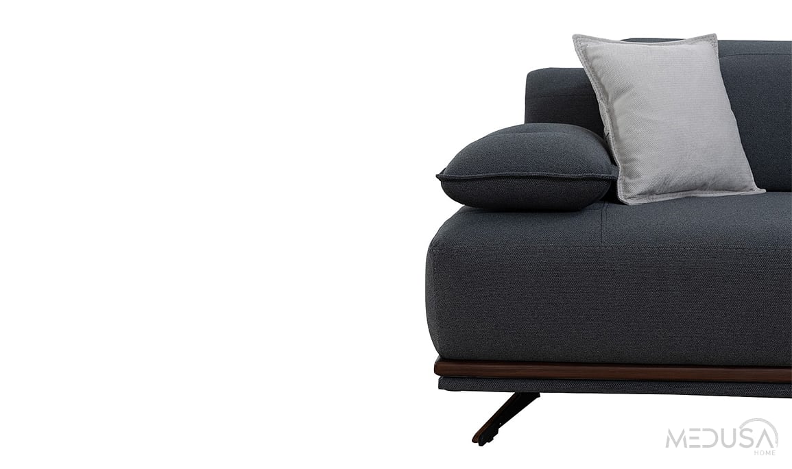 Medusa Home Mobilya - Guzzi Koltuk Takımı