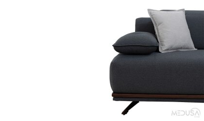 Medusa Home Mobilya - Guzzi Koltuk Takımı