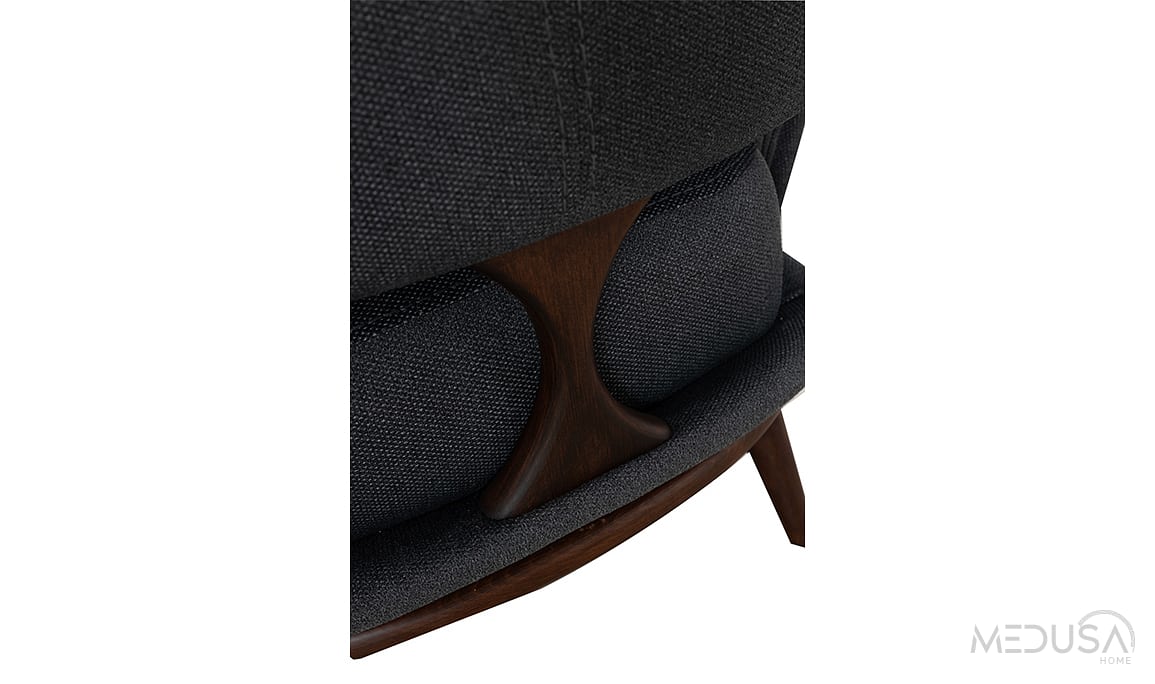 Medusa Home Mobilya - Guzzi Koltuk Takımı