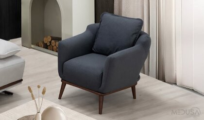 Medusa Home Mobilya - Guzzi Koltuk Takımı