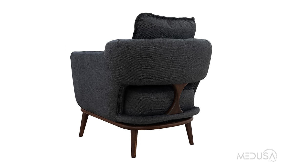 Medusa Home Mobilya - Guzzi Koltuk Takımı