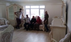 Medusa Home Mobilya - Hakan Bey - Gebze