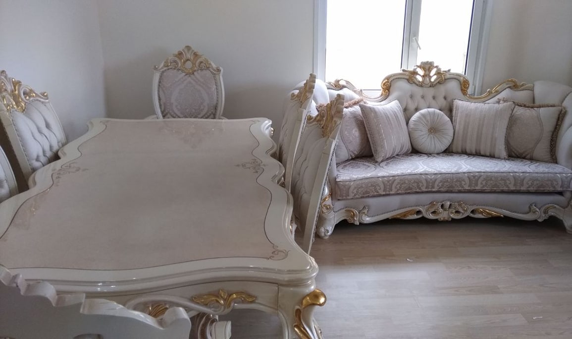 Medusa Home Mobilya - Hakan Bey - Gebze