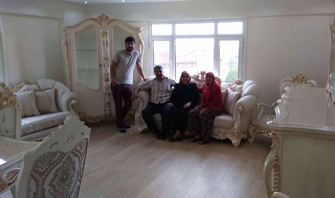 Medusa Home Mobilya - Hakan Bey - Gebze