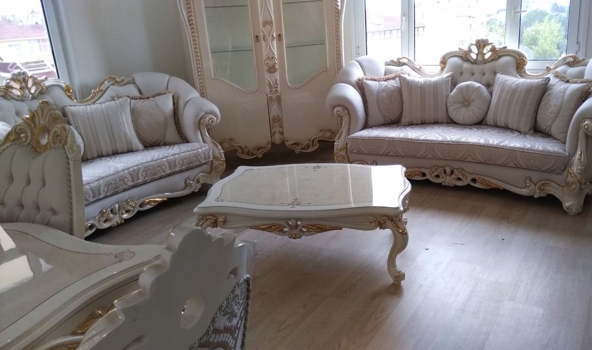 Medusa Home Mobilya - Hakan Bey - Gebze