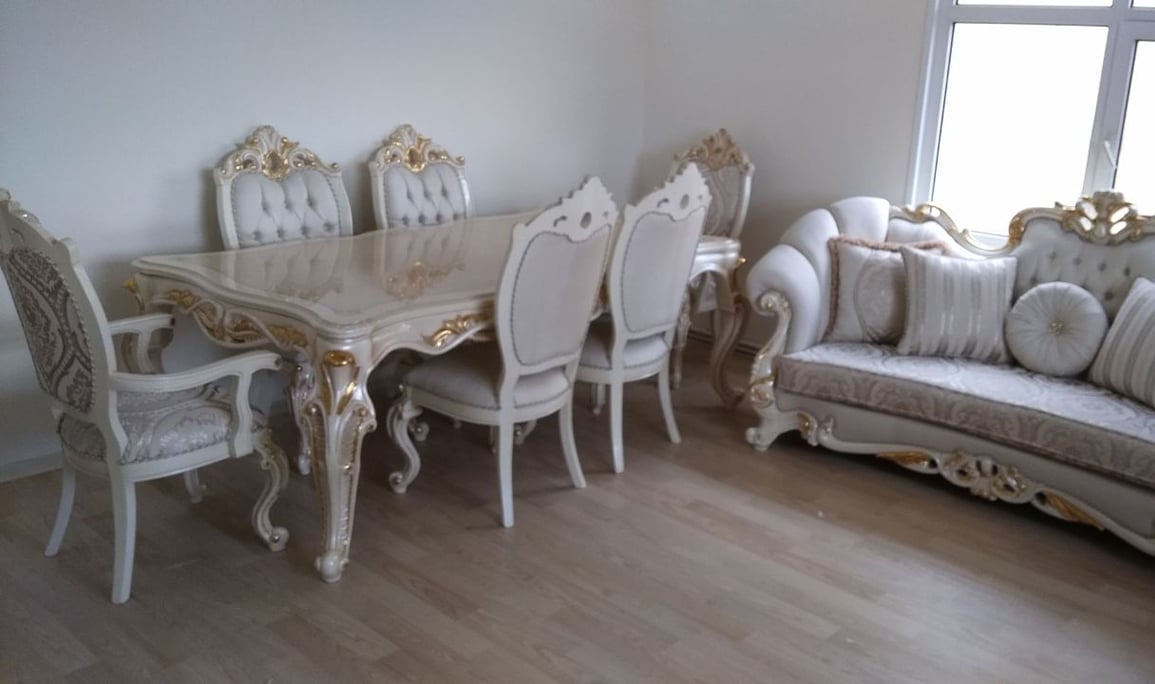 Medusa Home Mobilya - Hakan Bey - Gebze