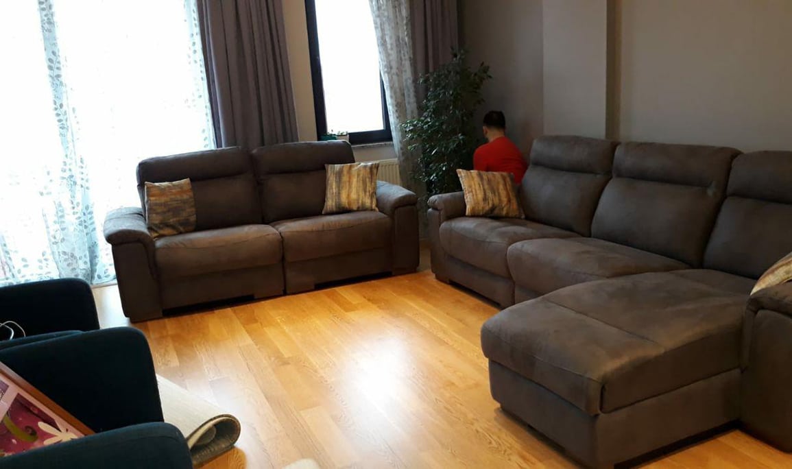 Medusa Home Mobilya - Hakan Bey - İstanbul