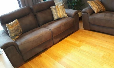 Medusa Home Mobilya - Hakan Bey - İstanbul