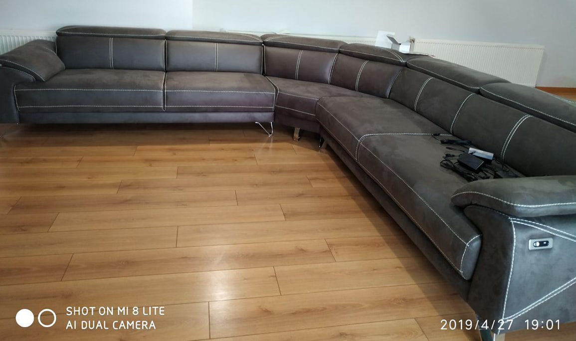 Medusa Home Mobilya - Hakan Bey - İstanbul