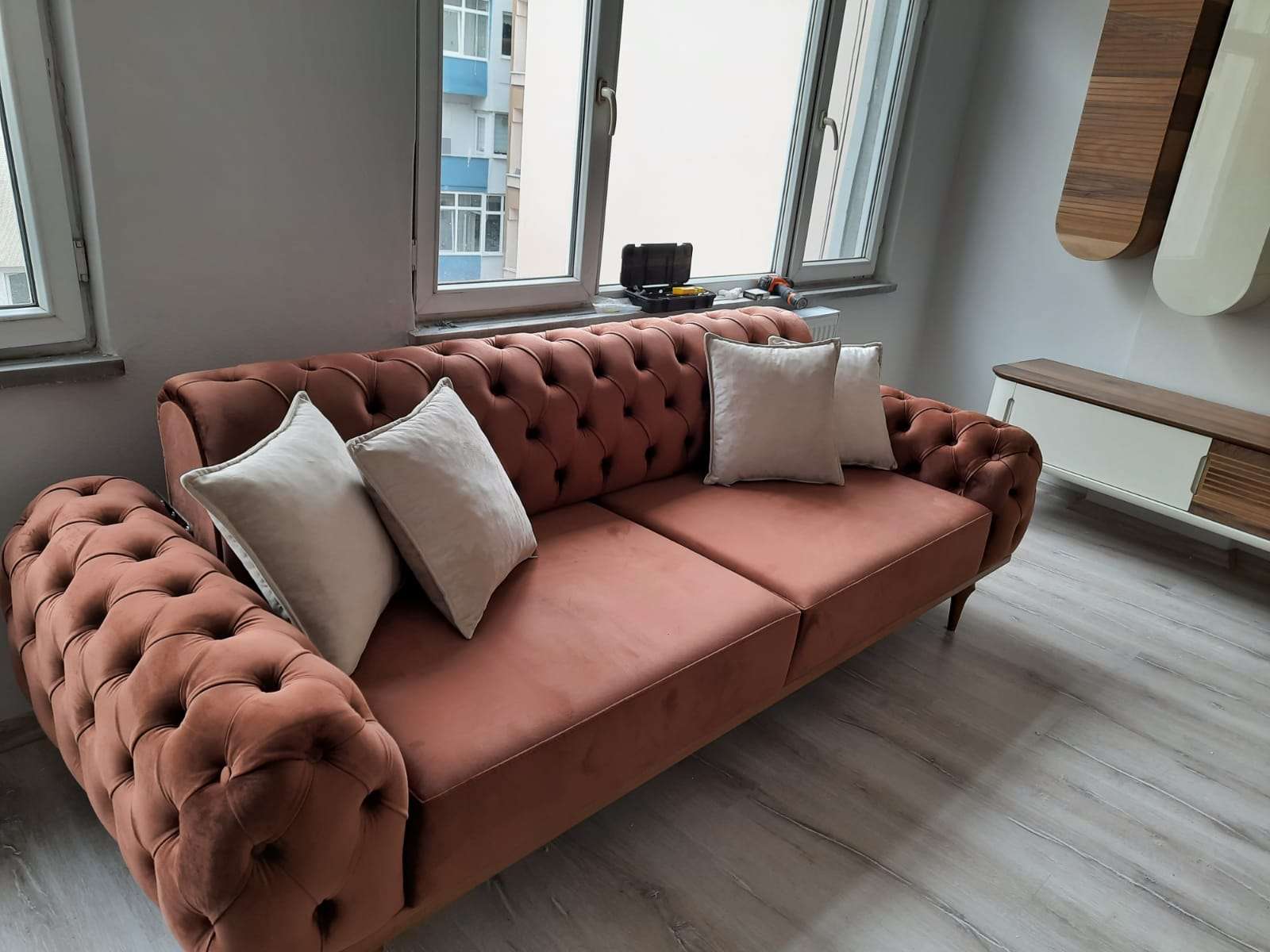 Medusa Home Mobilya - Hakan Bey - Karacabey