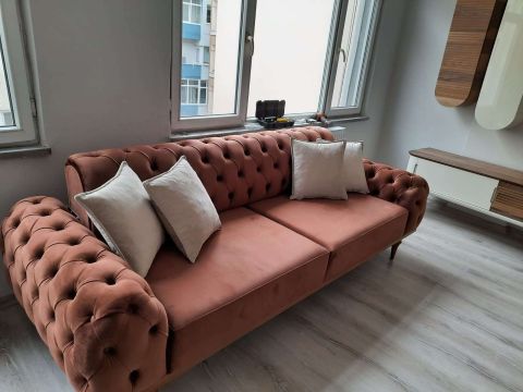 Medusa Home Mobilya - Hakan Bey - Karacabey