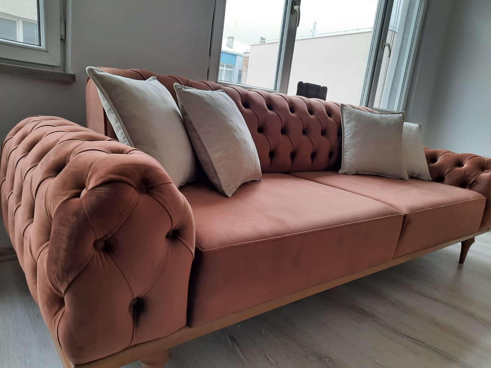 Medusa Home Mobilya - Hakan Bey - Karacabey