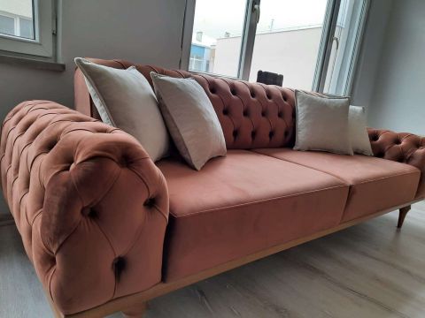 Medusa Home Mobilya - Hakan Bey - Karacabey