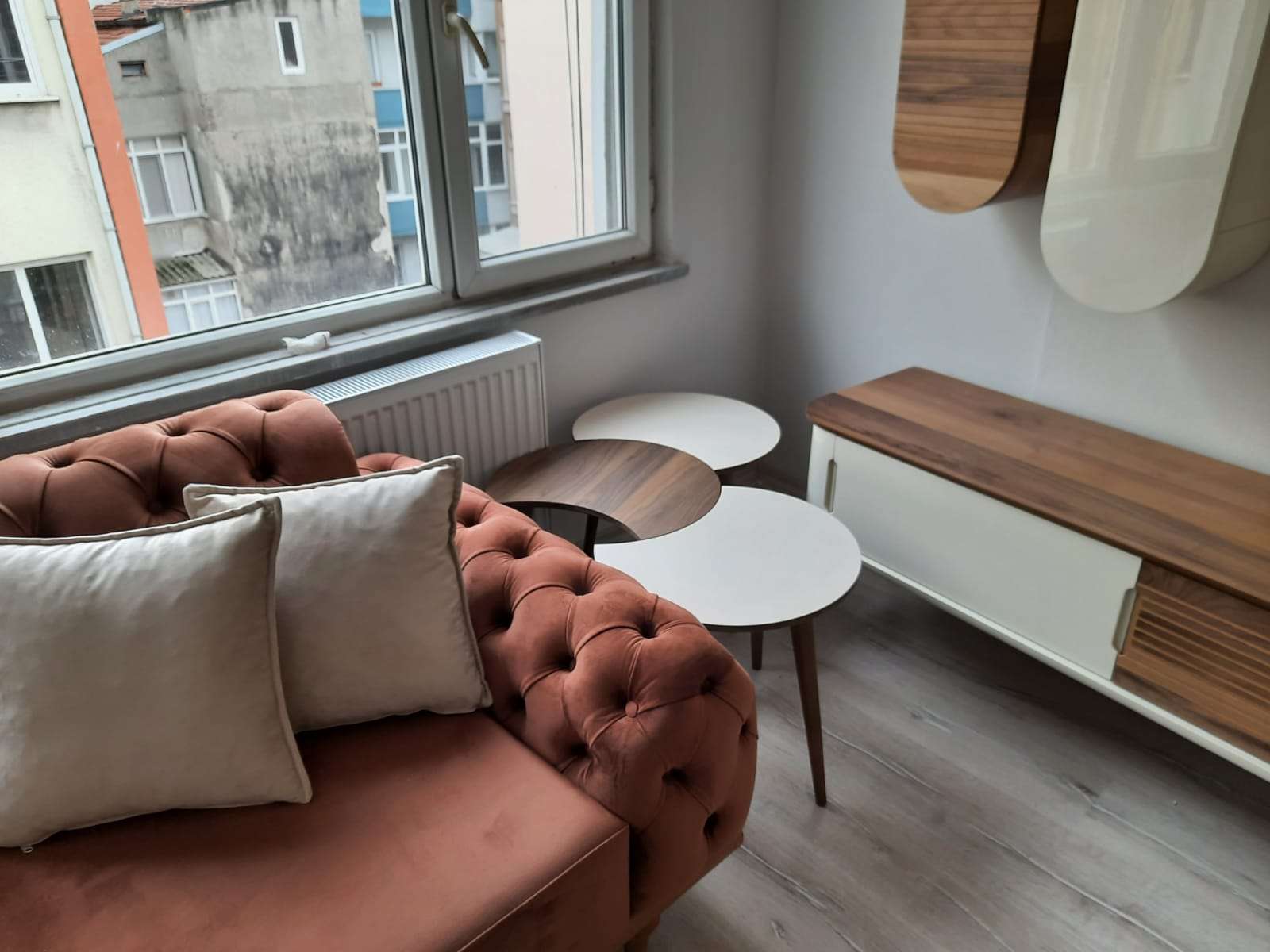 Medusa Home Mobilya - Hakan Bey - Karacabey