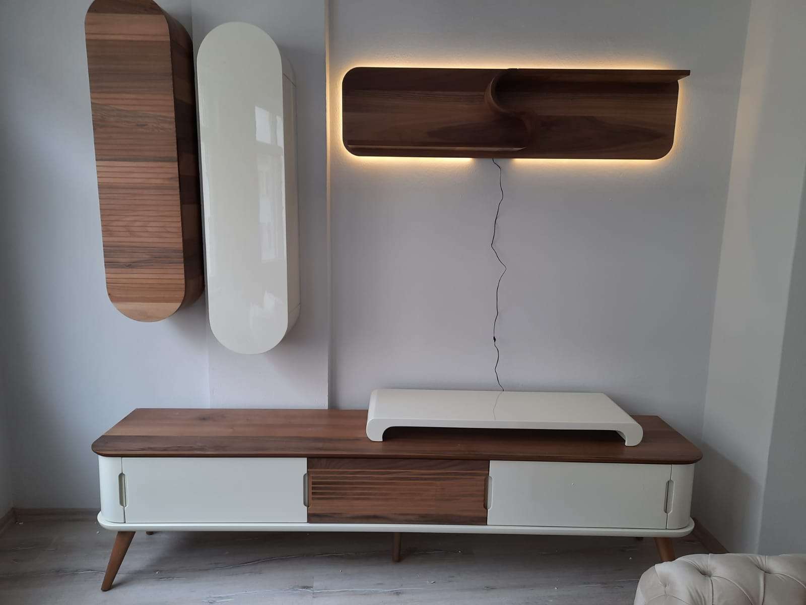 Medusa Home Mobilya - Hakan Bey - Karacabey