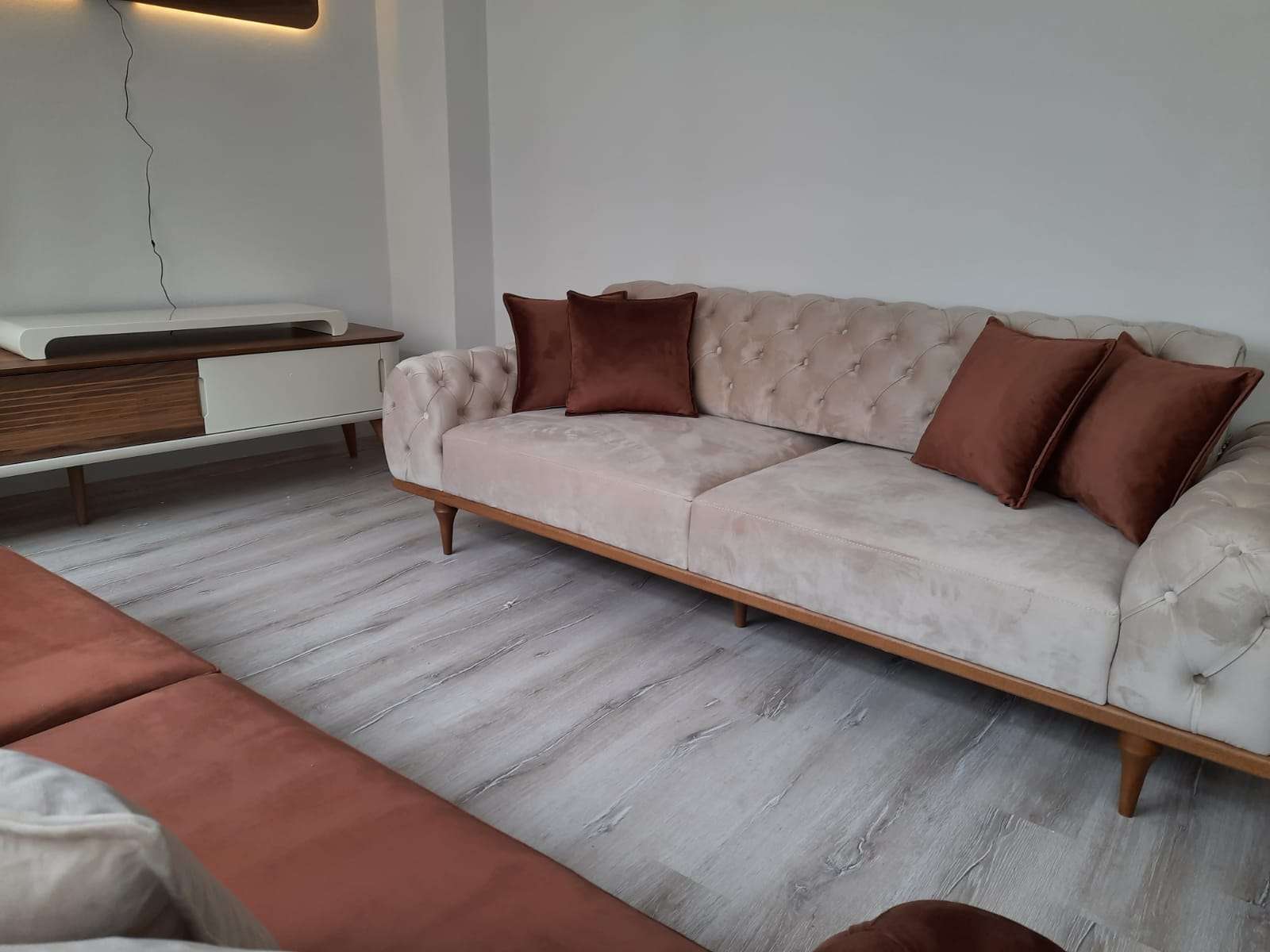 Medusa Home Mobilya - Hakan Bey - Karacabey