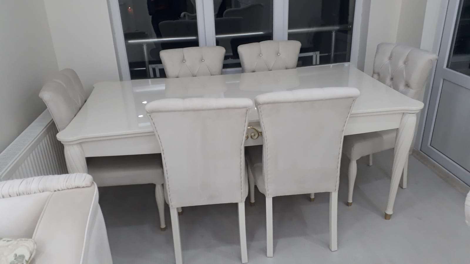 Medusa Home Mobilya - Hakan Bey - Kırşehir