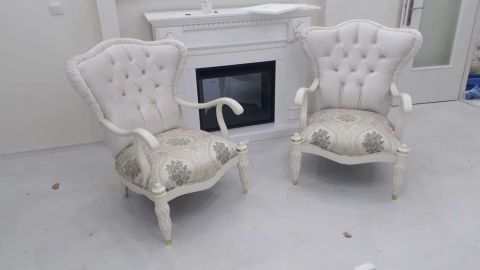 Medusa Home Mobilya - Hakan Bey - Kırşehir