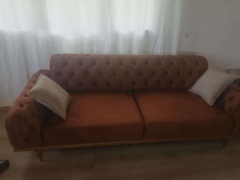 Medusa Home Mobilya - Hakan Bey - Mersin