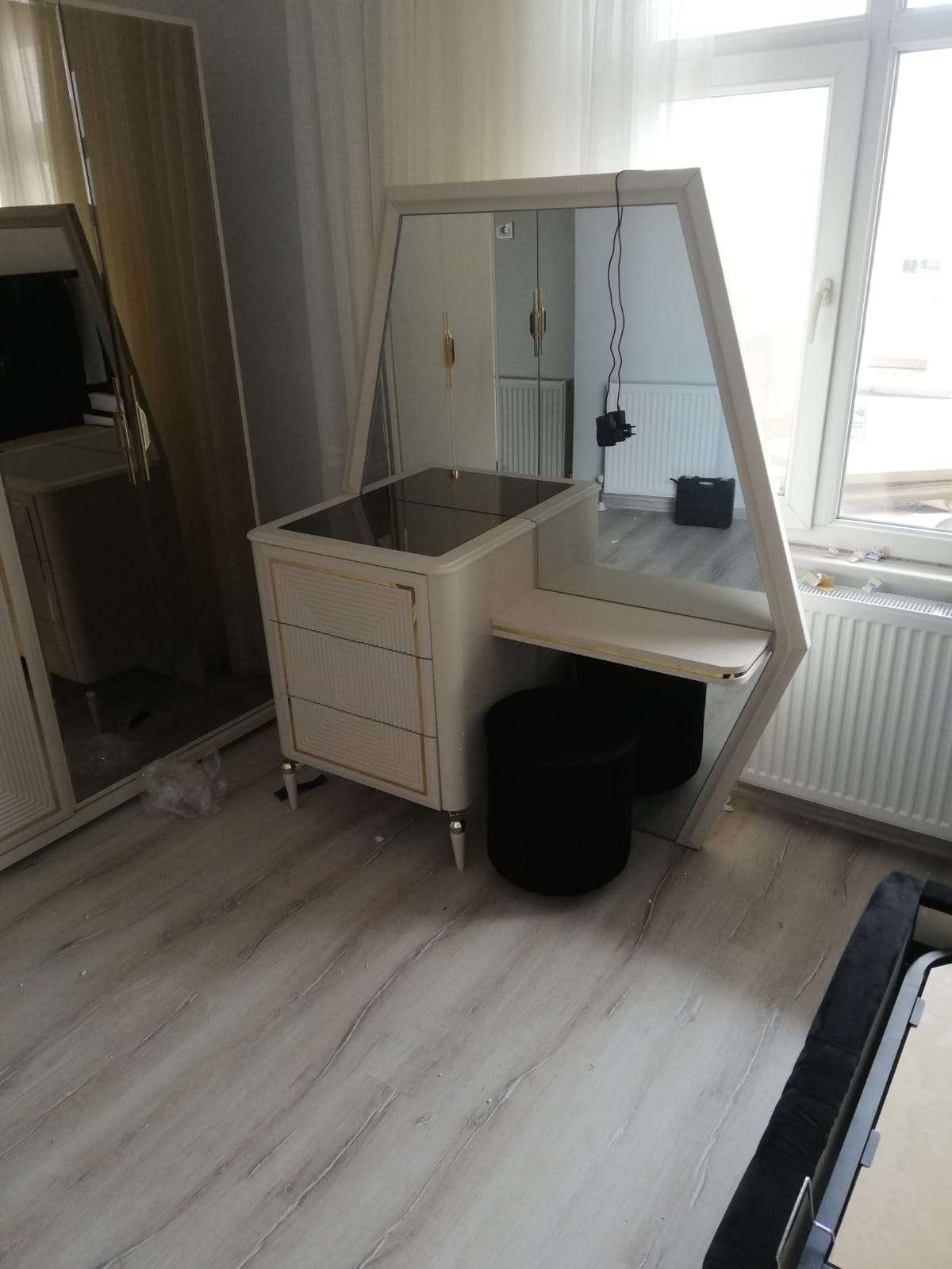 Medusa Home Mobilya - Hakan Bey - Mersin