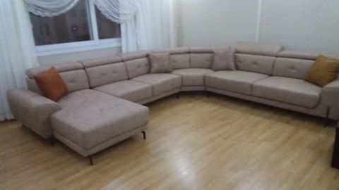 Medusa Home Mobilya - Hakan Bey - Mersin